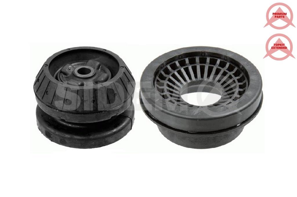 Kit de réparation, coupelle de suspension SIDEM ref. 849413 KIT